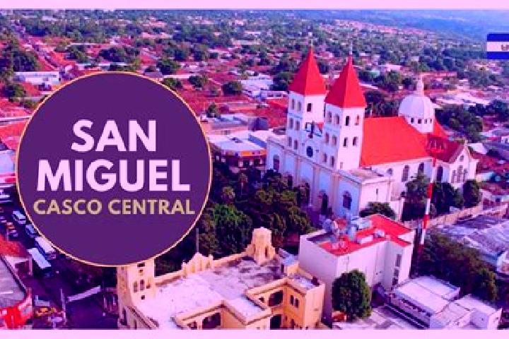 escort San Miguel de la Paz