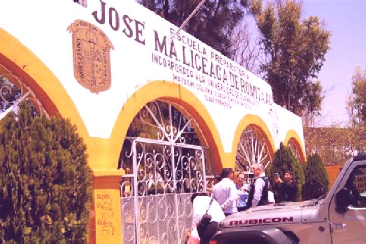 escort San Miguel del Guaricho