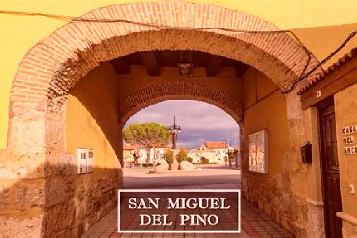 escort San Miguel del Pino