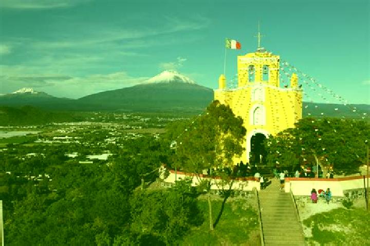escort San Miguel del Progreso
