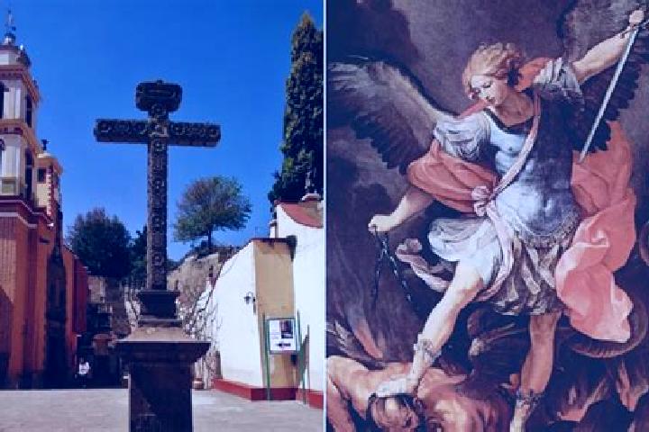 escort San Miguel Oxtotilpan