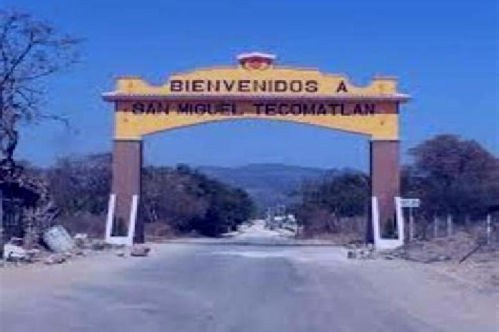 escort San Miguel Tecomatlan