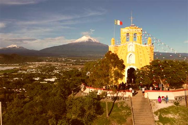 escort San Miguel Totocuitlapilco