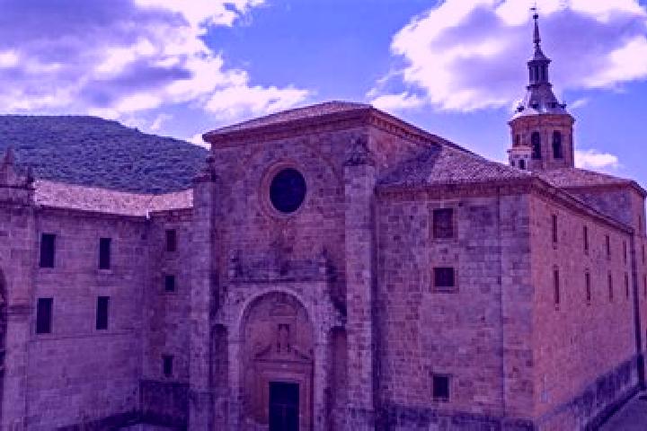 escort San Millan de Yecora