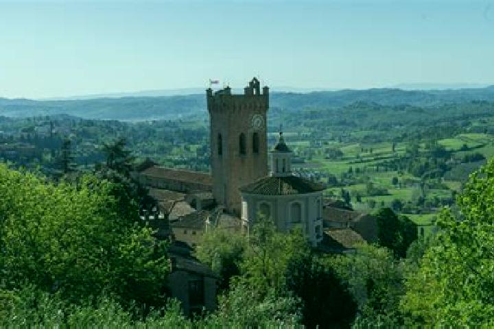 escort San Miniato