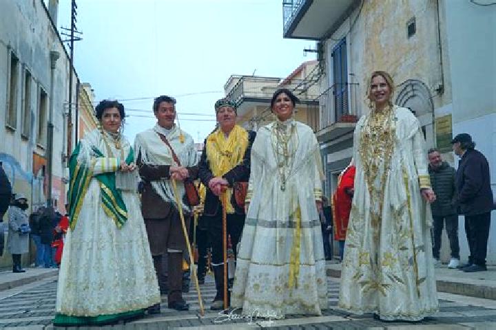 escort San Nicandro Garganico