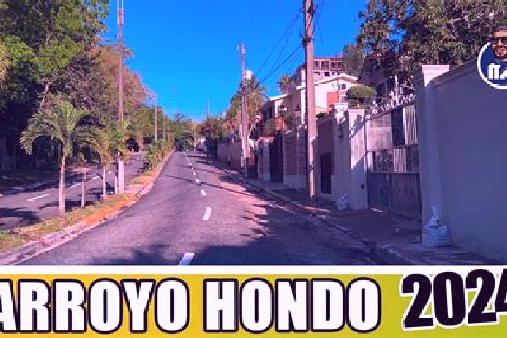 escort San Nicolas Arroyo Hondo