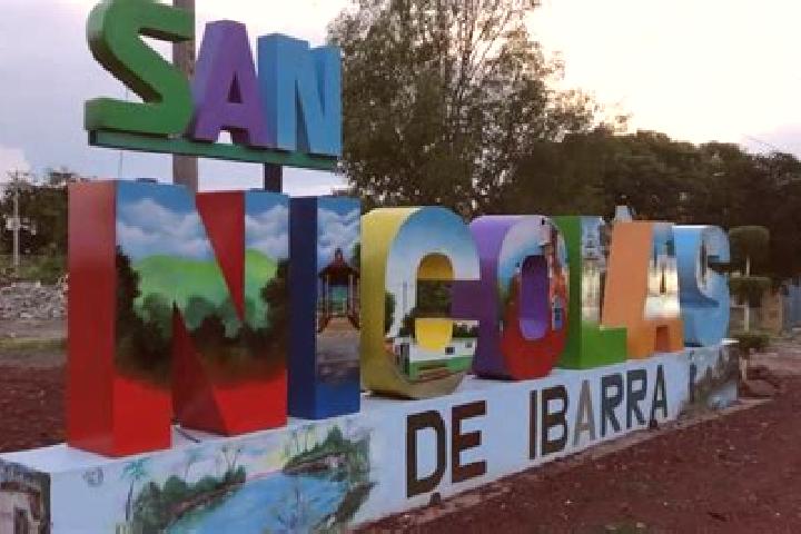escort San Nicolas de Ibarra