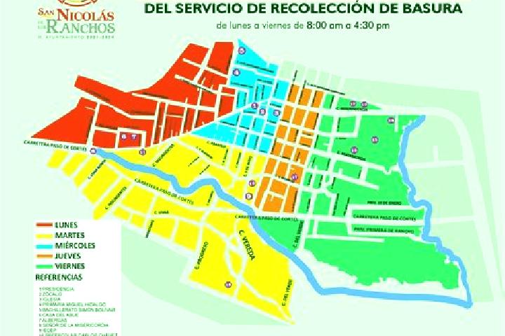 escort San Nicolas de los Ranchos