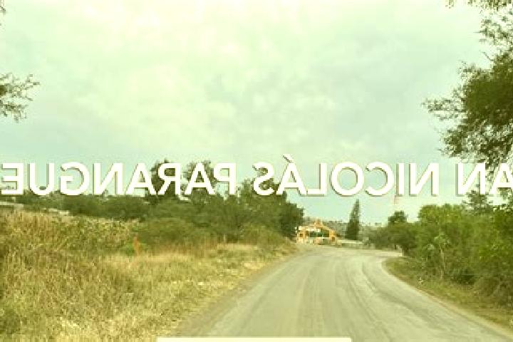 escort San Nicolas Parangueo
