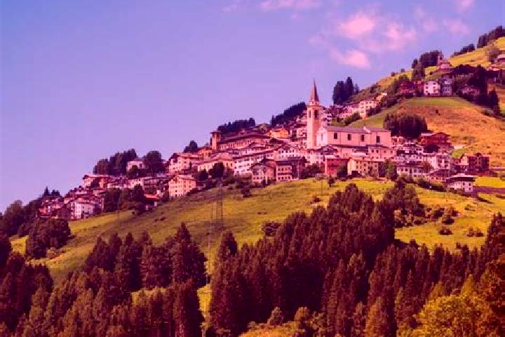 escort San Nicolo Comelico