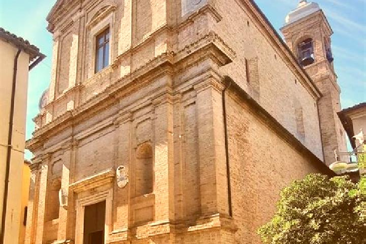 escort San Nicolo