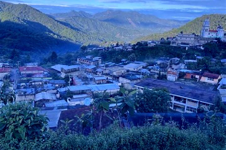 escort San Pablo Atzompa