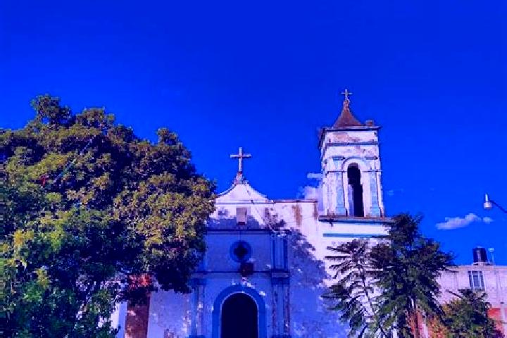 escort San Pablo Ixayoc