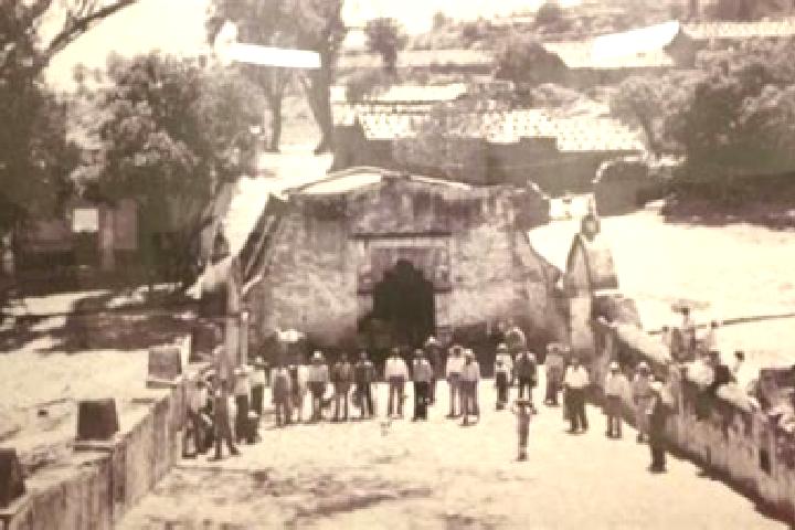 escort San Pablo Oztotepec