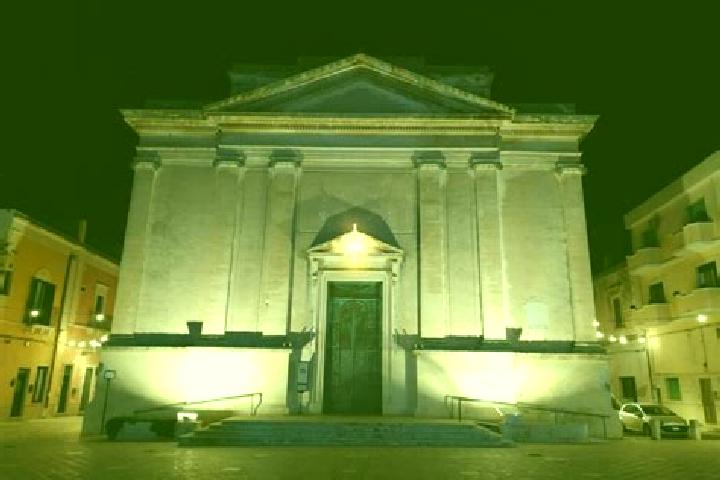 escort San Pancrazio Salentino