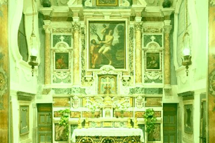 escort San Pantaleone