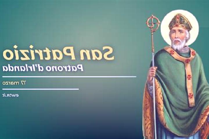 escort San Patrizio