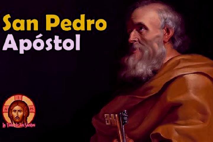 escort San Pedro Apostol