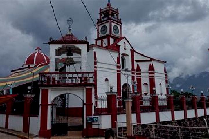 escort San Pedro Coxcaltepec Cantaros