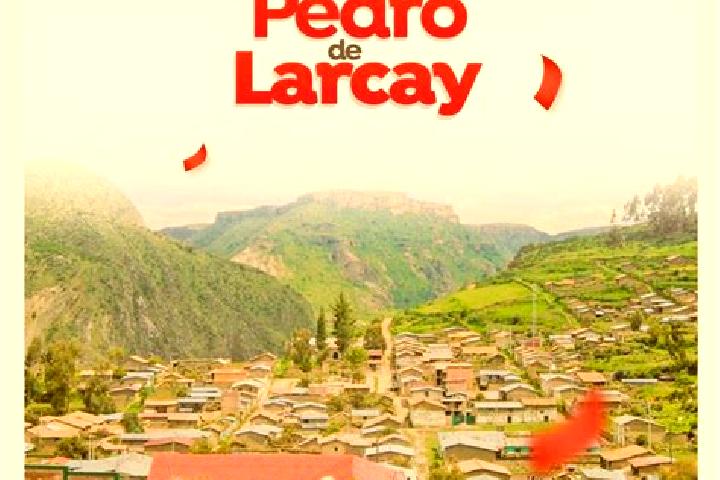 escort San Pedro de Larcay