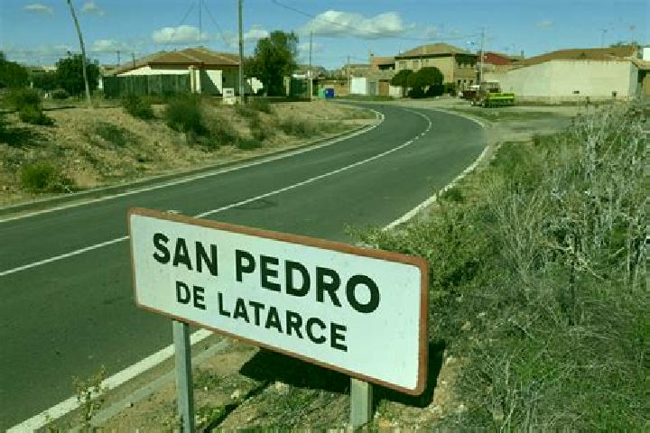 escort San Pedro de Latarce