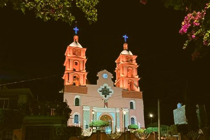 escort San Pedro de los Naranjos