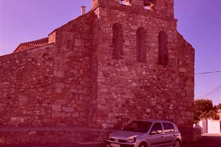 escort San Pedro de Rozados