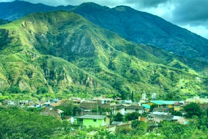 escort San Pedro de Vilcabamba