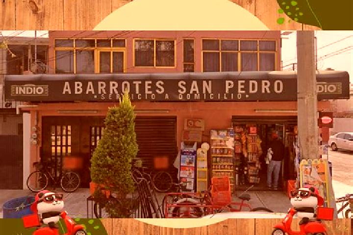 escort San Pedro el Chico