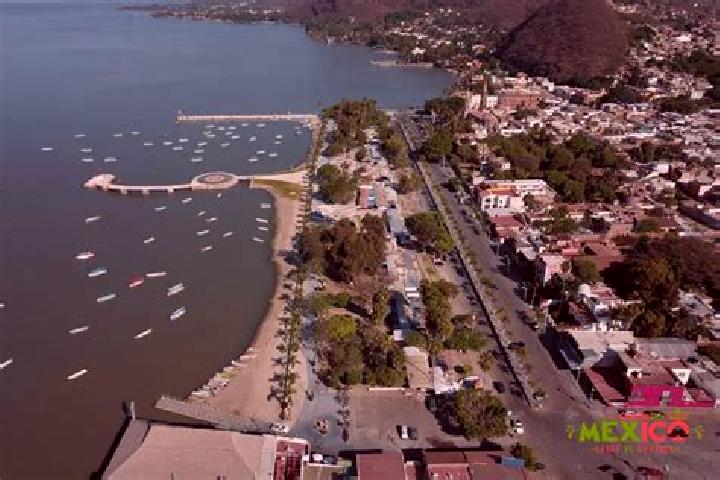 escort San Pedro Itzican