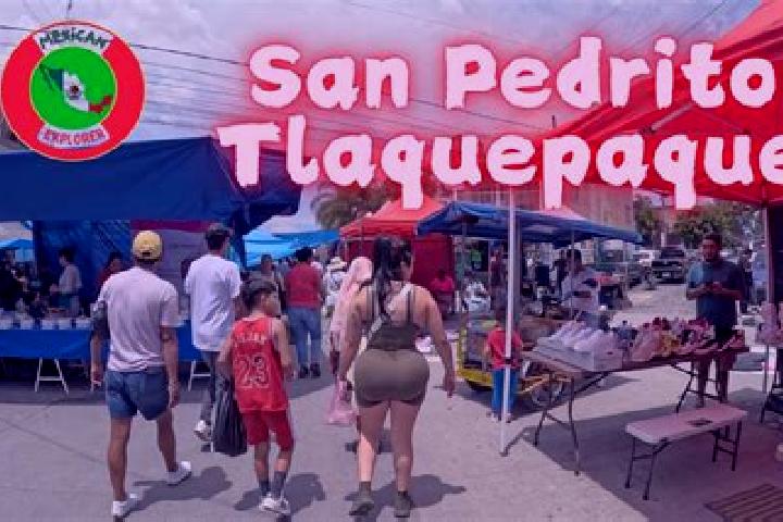escort San Pedro Peralta