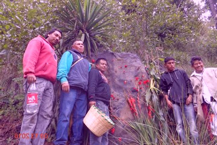escort San Pedro Techuchulco