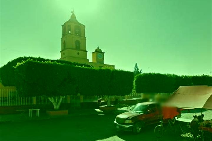escort San Pedro Tenango