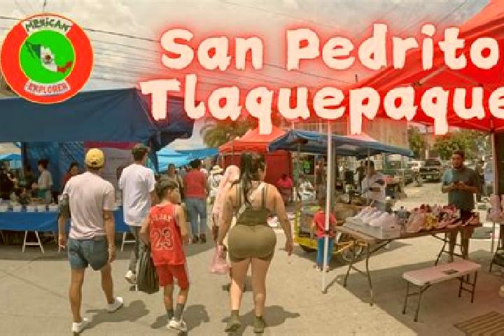 escort San Pedro Toxin