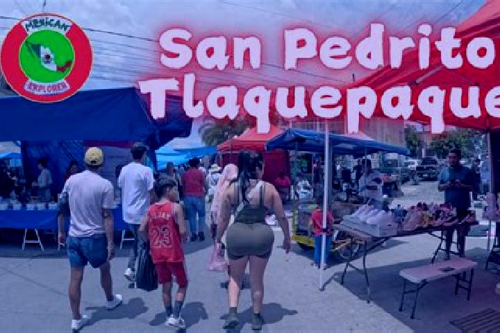 escort San Pedro