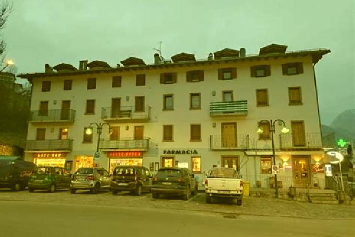 escort San Pietro di Cadore