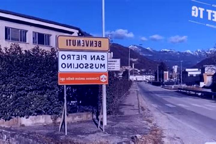 escort San Pietro Mussolino