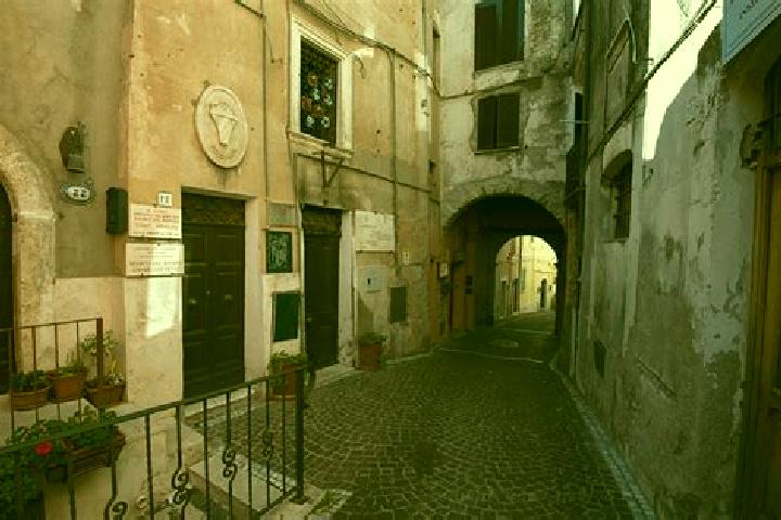 escort San Polo dei Cavalieri