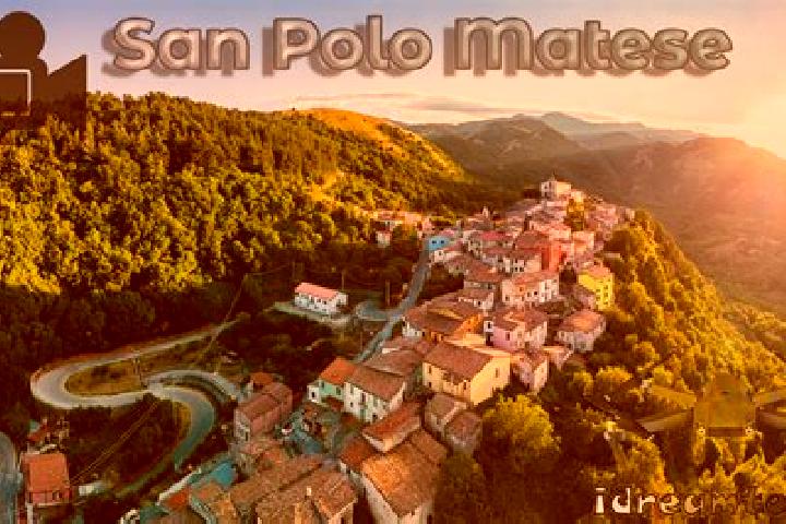 escort San Polo Matese