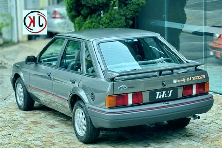 escort San Polo