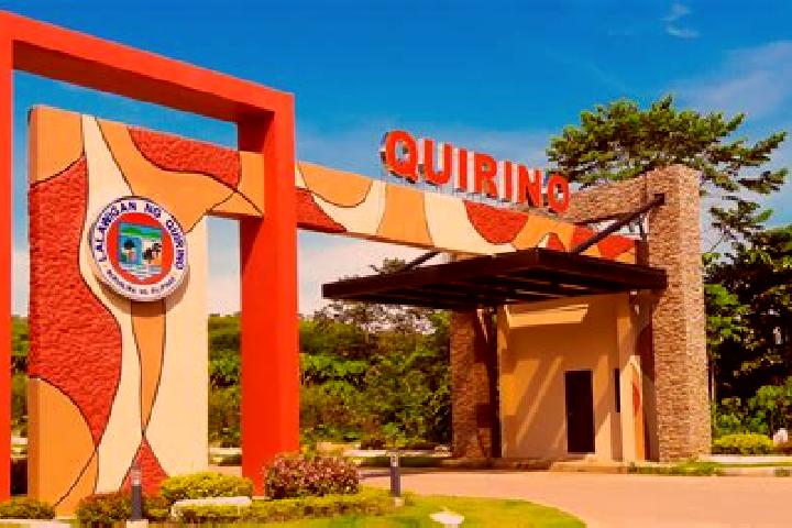 escort San Quirino