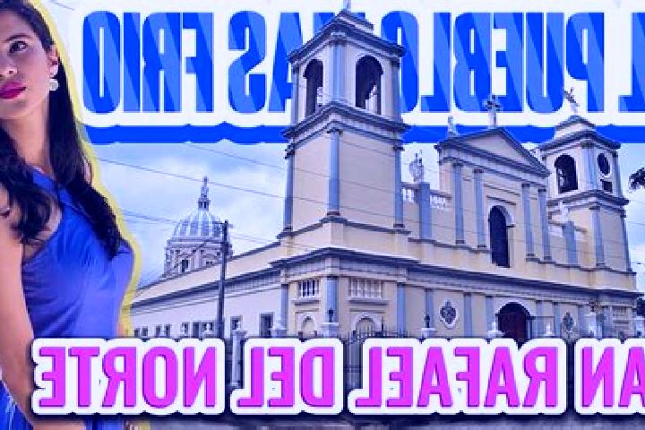 escort San Rafael del Norte