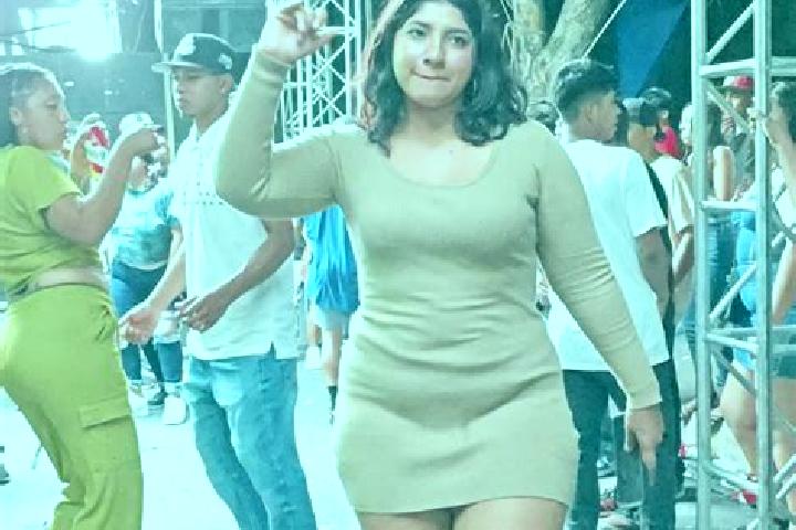 escort San Rafael Oriente