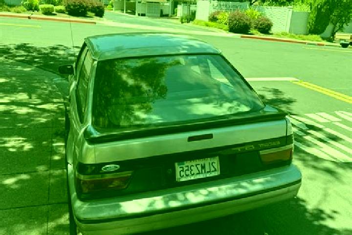 escort San Ramon
