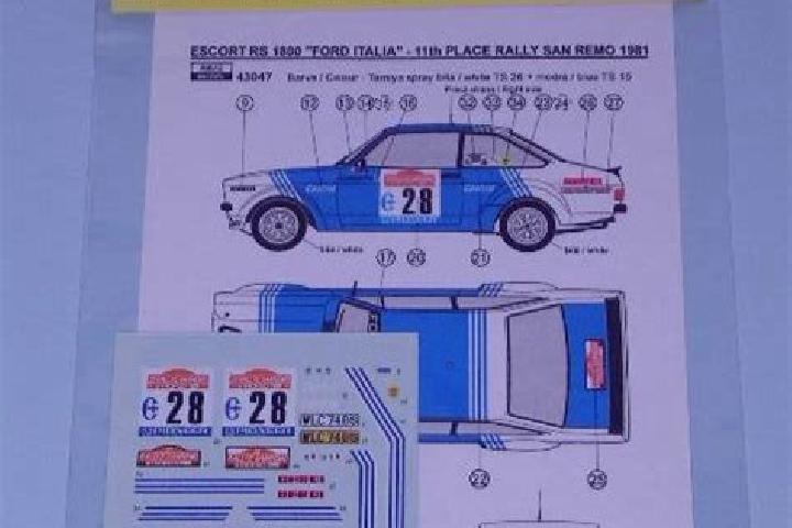 escort San Remo
