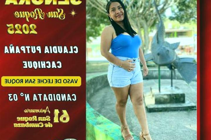 escort San Roque de Cumbaza
