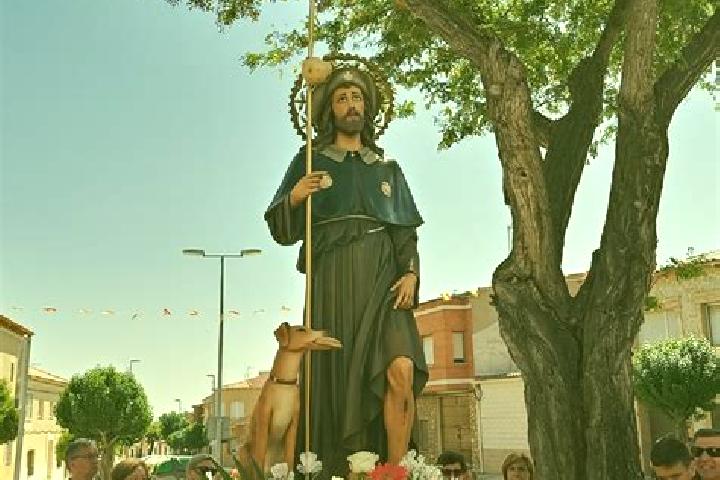 escort San Roque
