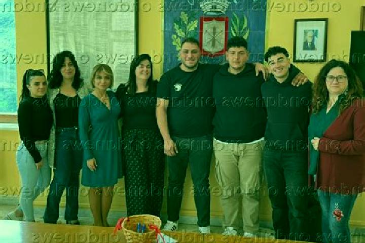 escort San Rufo