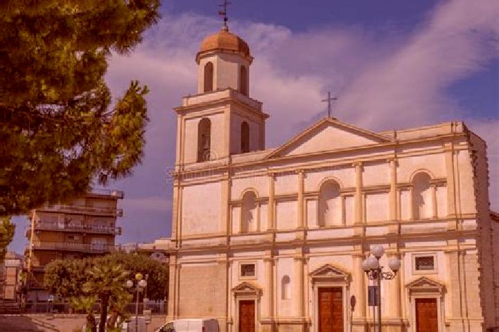 escort San Sabino